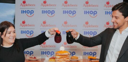 Applebee’s e Ihop abren su primera ubicación de doble marca en Sambil Santo Domingo, a partir del 16 de febrero