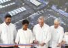 Presidente Abinader inaugura mercado municipal beneficiará a más de 200 comerciantes en Higüey