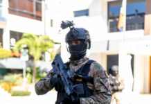 *OTRO GOLPE HISTÓRICO AL NARCOTRÁFICO: ARRESTAN SEIS HOMBRES CON UN CARGAMENTO DE MÁS DE DOS TONELADAS DE PRESUNTA COCAÍNA*