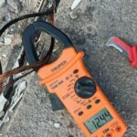 *Edeeste detecta conexión ilegal soterrada en edificio de apartamentos en La Romana*