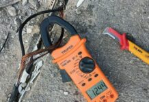 *Edeeste detecta conexión ilegal soterrada en edificio de apartamentos en La Romana*