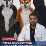 *Therian: origen, propósito e implicaciones psicológicas en una generación en crisis*