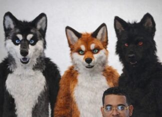 *Therian: origen, propósito e implicaciones psicológicas en una generación en crisis*