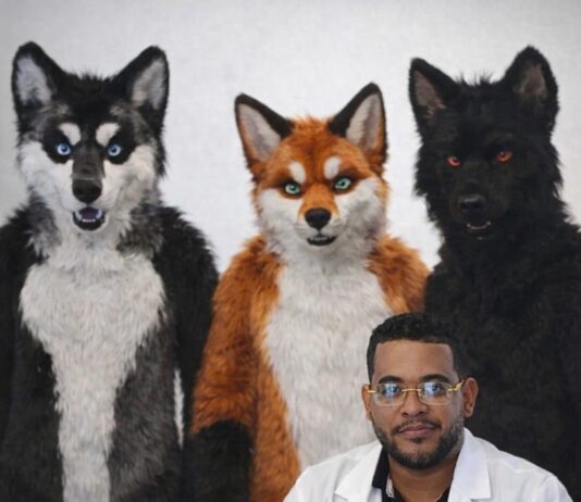 *Therian: origen, propósito e implicaciones psicológicas en una generación en crisis*