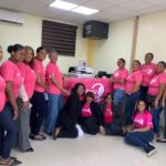 *Fundación FUGESDEMU juramenta estructuras provinciales y fortalece liderazgo femenino en distintas regiones del país*