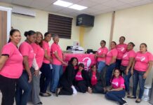 *Fundación FUGESDEMU juramenta estructuras provinciales y fortalece liderazgo femenino en distintas regiones del país*