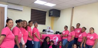 *Fundación FUGESDEMU juramenta estructuras provinciales y fortalece liderazgo femenino en distintas regiones del país*