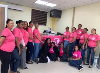 *Fundación FUGESDEMU juramenta estructuras provinciales y fortalece liderazgo femenino en distintas regiones del país*