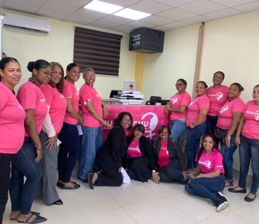 *Fundación FUGESDEMU juramenta estructuras provinciales y fortalece liderazgo femenino en distintas regiones del país*