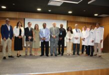 *Operación Sonrisa República Dominicana culmina con éxito su 38.ª Jornada Quirúrgica Internacional*