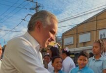 Ministro De Camps destaca inversión en capacitación docente, apoyo a las familias y fortalecimiento de la educación técnico-profesional