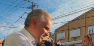 Ministro De Camps destaca inversión en capacitación docente, apoyo a las familias y fortalecimiento de la educación técnico-profesional