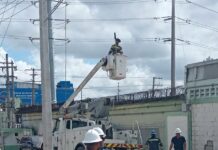 *Edeeste informa sobre interrupción del servicio eléctrico en sectores de Los Mina por salida automática en subestación 138 kV*