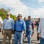 *Eco5RD realiza amplio operativo de limpieza en Los Alcarrizos y Santo Domingo Oeste*