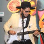 *Rioz, cantautor que viene a conquistar la plaza dominicana con la calidad y originalidad de su música*