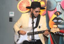 *Rioz, cantautor que viene a conquistar la plaza dominicana con la calidad y originalidad de su música*