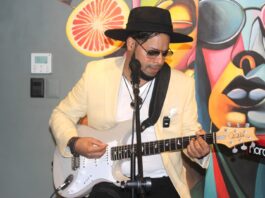 *Rioz, cantautor que viene a conquistar la plaza dominicana con la calidad y originalidad de su música*