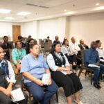*Edeeste fortalece cultura de eficiencia energética en colaboradores del Hotel Sheraton Santo Domingo*
