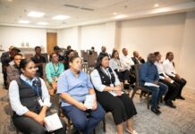*Edeeste fortalece cultura de eficiencia energética en colaboradores del Hotel Sheraton Santo Domingo*