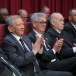 Abinader destaca que más de un millón de dominicanos se bancarizaron en 2025 a través de Banreservas