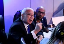 *Tomás Hernández Alberto, un defensor natural de las buenas causas y maestro de la política en valores*