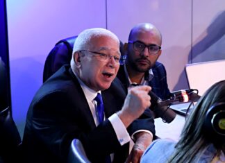 *Tomás Hernández Alberto, un defensor natural de las buenas causas y maestro de la política en valores*