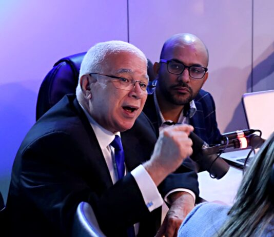 *Tomás Hernández Alberto, un defensor natural de las buenas causas y maestro de la política en valores*