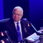 *Tomás Hernández Alberto afirma indicadores internacionales confirman política anticorrupción del presidente Luis Abinader*