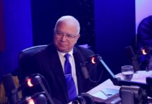 *Tomás Hernández Alberto afirma indicadores internacionales confirman política anticorrupción del presidente Luis Abinader*