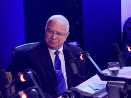 *Tomás Hernández Alberto afirma indicadores internacionales confirman política anticorrupción del presidente Luis Abinader*