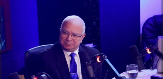 *Tomás Hernández Alberto afirma indicadores internacionales confirman política anticorrupción del presidente Luis Abinader*