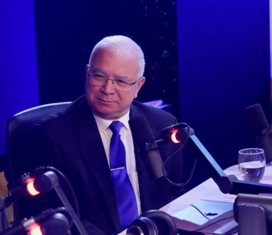 Carlos Batista Matos: una voz que marcó época