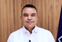 *Dr. Julio Landrón: Gestión firme y transformadora al frente del Servicio Nacional de Salud*