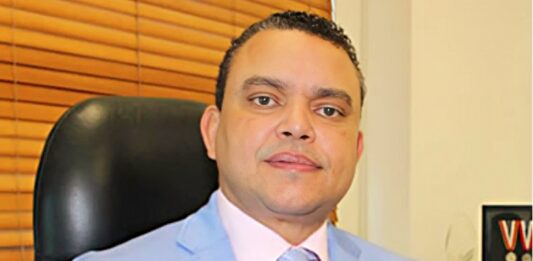 *Dr. Julio Landrón felicita al pueblo dominicano en el 182 aniversario de la Independencia Nacional y garantiza hospitales listos ante cualquier emergencia*