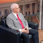 *Hernández Alberto valora como histórico y transformador el discurso de rendición de cuentas del presidente Luis Abinader*