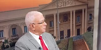 *Hernández Alberto valora como histórico y transformador el discurso de rendición de cuentas del presidente Luis Abinader*