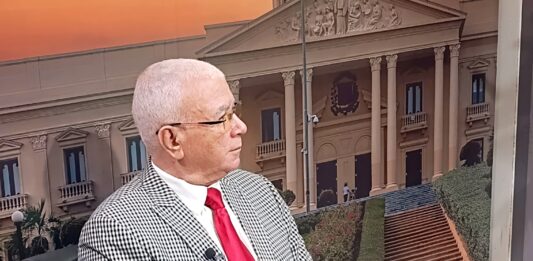 *Hernández Alberto valora como histórico y transformador el discurso de rendición de cuentas del presidente Luis Abinader*