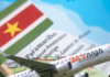 SkyHigh conecta Santo Domingo con Suriname y fortalece el turismo del Caribe