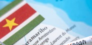 SkyHigh conecta Santo Domingo con Suriname y fortalece el turismo del Caribe