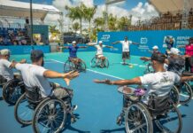 La Copa Cap Cana trascendió las canchas con inclusión, formación y proyección internacional