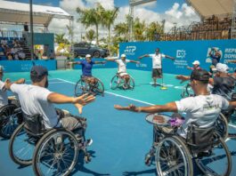 La Copa Cap Cana trascendió las canchas con inclusión, formación y proyección internacional