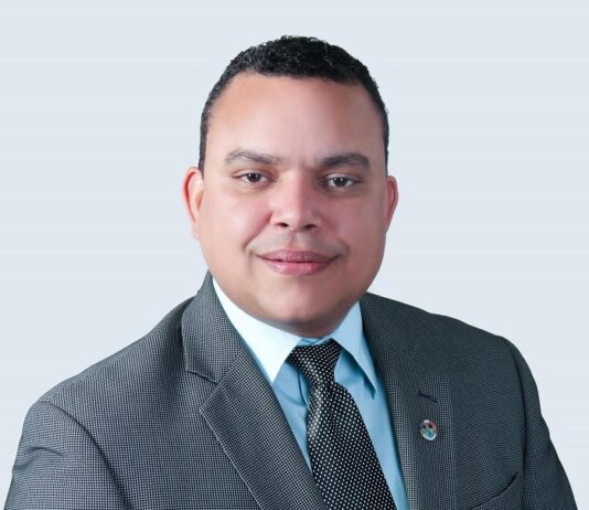 *“Julio Landrón y la salud en acción: una gestión que se siente en el terreno”*