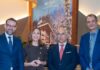 Lopesan Hotel Group presenta en la ITB de Berlín los detalles de los proyectos de expansión en el Caribe, Madrid y Gran Canaria