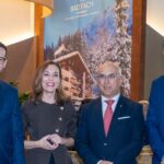 Lopesan Hotel Group presenta en la ITB de Berlín los detalles de los proyectos de expansión en el Caribe, Madrid y Gran Canaria