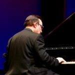 Michel Camilo ofrece concierto en Berlín para celebrar la Independencia Dominicana