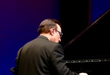 Michel Camilo ofrece concierto en Berlín para celebrar la Independencia Dominicana