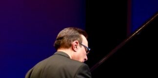 Michel Camilo ofrece concierto en Berlín para celebrar la Independencia Dominicana