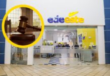 *Tribunal impone medida de coerción a ciudadano encontrado realizando conexión ilegal en perjuicio de Edeeste*