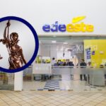 *Tribunal impone coerción a exempleado de Edeeste por robo de equipos y materiales eléctricos*