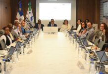 *CNSS garantiza solución definitiva para trabajadores de las EDES y otras empresas públicas con RNC privado*